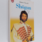 James Clavell : Shogun 1 - pikkukuva 1