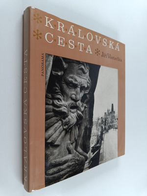 Jiri Vsetecka ym. : Kralovska cesta
