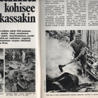 ME n:o 9 1973 Maakotka parittelee. Pontikka. Vodkaturistit. - pikkukuva 3