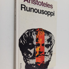 Aristoteles : Runousoppi = Peri poietikes - pikkukuva 1