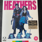 Heathers 4K OOP Limited Edition | Arrow | 1989 - pikkukuva 1