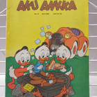 Aku Ankka 17 1995 - pikkukuva 1