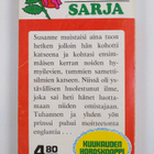 Hermina Black : Afrikan tähtien alla - pikkukuva 2