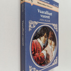Ann Hulme : Vaaralliset vuoret - pikkukuva 1