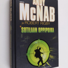 Andy McNab : Sotilaan oppipoika - pikkukuva 1