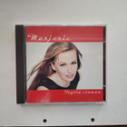MARJORIE - TÄYTTÄ ELÄMÄÄ . cd - pikkukuva 1