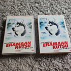 Erämaan kutsu (DVD) *levyt huippukunnossa* - pikkukuva 1
