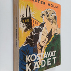 Christer Holm : Kostavat kädet - pikkukuva 1
