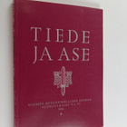 Tiede ja ase N:o 52 : Suomen sotatieteellisen seuran vuos... - pikkukuva 1