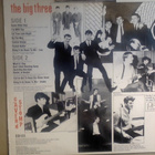 THE BIG THREE :: CAVERN STOMP :: VINYYLI LP UK-1982 ! - pikkukuva 2
