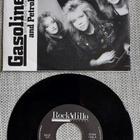 7" Gasoline Girls and Petrol Boys: Birdie Birdie / Yökahvila - pikkukuva 1