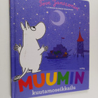 Muumin kuutamoseikkailu - pikkukuva 1