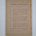 Sakari Kuusi : Suuria suomalaisia 2 : Arvid Horn, Antti C... - pikkukuva 2