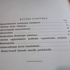 Upseerivuosiltani - Lordi Baden-Powell 1.p (sid.) - pikkukuva 3