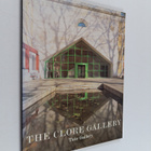 The Clore Gallery : an illustrated account of the new bui... - pikkukuva 1