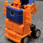 Transformers G1 WIDELOAD (Throttlebots) 1987 - pikkukuva 4