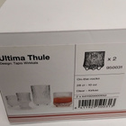 IITTALA, WIRKKALA, ULTIMA THULE -LASIT, 2 KPL - pikkukuva 3