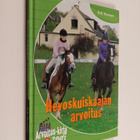 R.E. Toresen : Hevoskuiskaajan arvoitus - pikkukuva 1