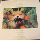 Bo Hansson: Music Inspired by Watership Down 1977 LP - pikkukuva 2