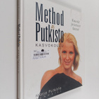 Marja Putkisto : Method Putkisto : kasvokoulu : kauniit j... - pikkukuva 1