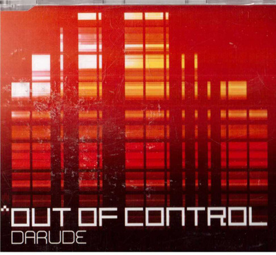 CDS DARUDE OUT OF CONTROL