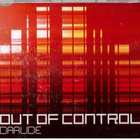 CDS DARUDE OUT OF CONTROL - pikkukuva 1