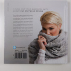 Meghan Babin : Wool Studio - The Knitwear Capsule Collection - pikkukuva 2