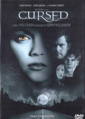 Cursed (Christina Ricci, Jesse Eisenberg, Portia de Rossi)