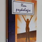 Tony Dunderfelt : Ilon psykologia - pikkukuva 1
