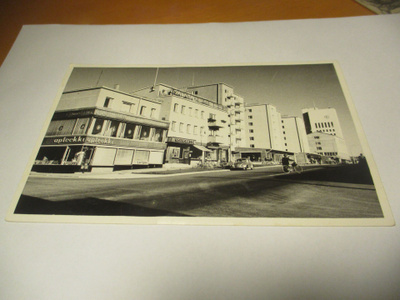 Kemi Valtakatu - 1962