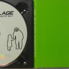 Camouflage • Motif Sky Limited Edition CD Maxi-Single - pikkukuva 3