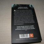 Louise Penny Kuolleet haudoissaan -pok - pikkukuva 2