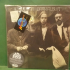 WIGWAM - DARK ALBUM M/M FIN 2018 GREY VINYLS 2LP - pikkukuva 1
