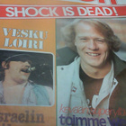 Shock 4-5/1978: Vesa-Matti Loiri ym. - pikkukuva 1