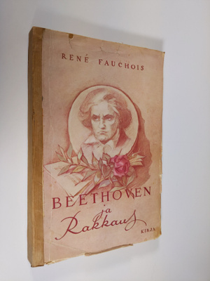 Rene Fauchois : Beethoven ja rakkaus