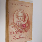 Rene Fauchois : Beethoven ja rakkaus - pikkukuva 1