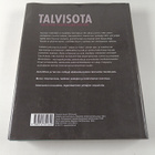 Esa Anttala : Talvisota : sataviisi taistelujen päivää - pikkukuva 2