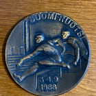 SUOMI-RUOTSI 1988 - pikkukuva 1