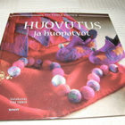 Victoria Brown Huovutus ja huopatyöt - pikkukuva 1