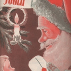 Maaseudun joulu, Maaseudun nuorten liitto 1951,1954, 1955,K3 - pikkukuva 4