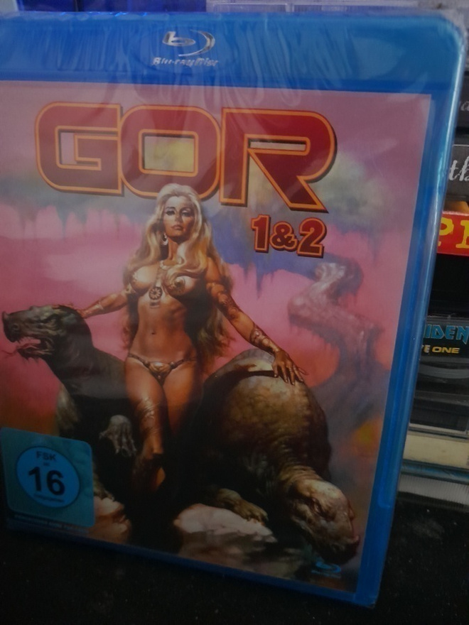 GOR 1+2 UUSI