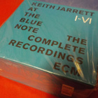 KEITH JARRETT AT THE BLUE NOTE 6CD BOKSI - pikkukuva 2