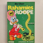 Aku Ankan Taskukirja 50: Rahamies Roope - pikkukuva 1