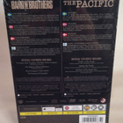 BAND OF BROTHERS + THE PACIFIC BOX  (UUSI) - pikkukuva 2