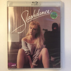 Slashdance & Hollywood's New Blood (Blu-ray) 1988 (UUSI) - pikkukuva 3