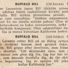Purkkakuva Hellas BUFFALO BILL n:o 56 - pikkukuva 2