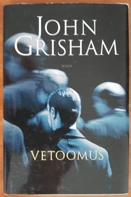 John Grisham: Vetoomus