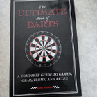 The Ultimate Book of Darts Anne Kramer - pikkukuva 1