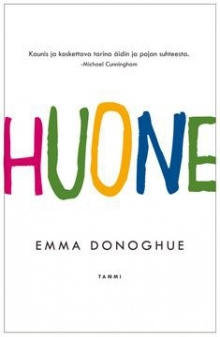 Emma Donoghue - Huone