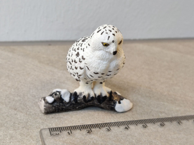 Schleich tunturipöllö